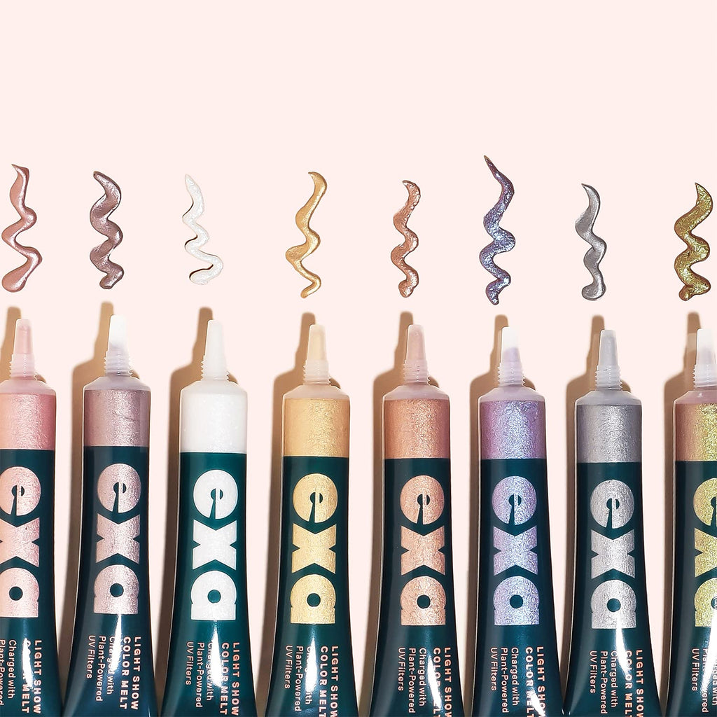 Exa Light Show Color Melt Sparklers | Dear Diary