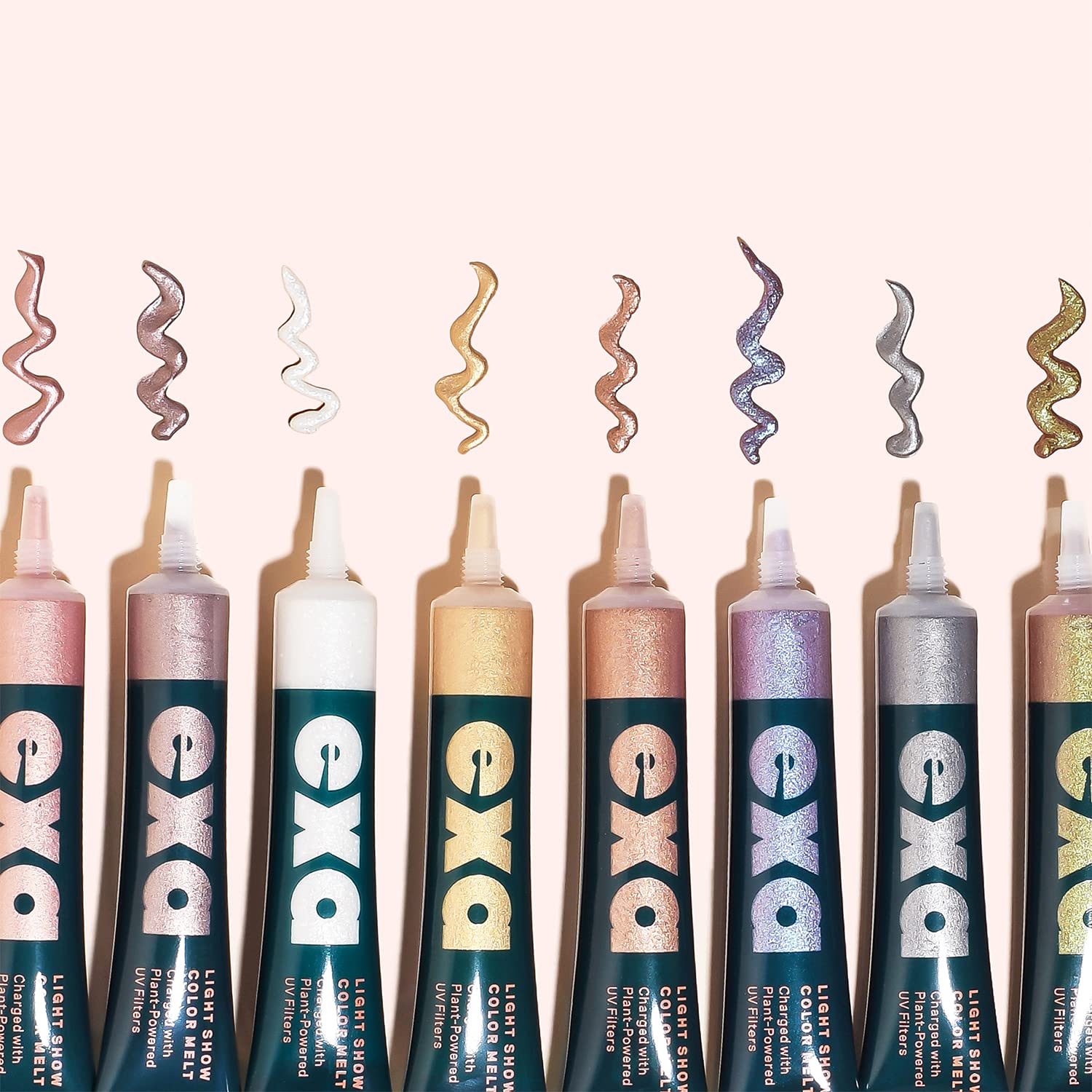 Exa Light Show Color Melt Sparklers | Dear Diary
