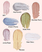 Exa Light Show Color Melt Sparklers | Dear Diary
