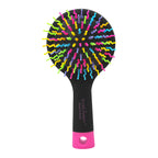 Eyecandy Rainbow Volume S Brush Medium | Black