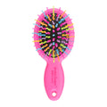 Eyecandy Rainbow Volume S Brush Mini | Pink