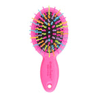 Eyecandy Rainbow Volume S Brush Mini | Pink