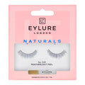 Eylure London Naturals False Lashes + Adhesive 031 Featherlight Feel (1 Pair)