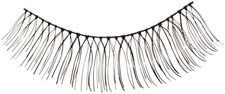 Eylure London Naturals False Lashes + Adhesive 031 Featherlight Feel (1 Pair)