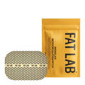 FAT LAB Bromelain Microcirculation Patch for Body Contouring and Cellulite (8ea)