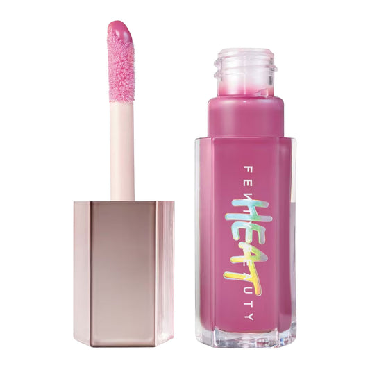 Fenty Beauty Gloss Bomb Heat Universal Lip Luminizer + Plumper | Lavender Savage