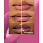 Fenty Beauty Gloss Bomb Heat Universal Lip Luminizer + Plumper | Lavender Savage