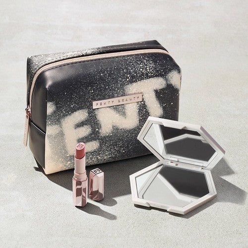 Fenty Beauty Graffiti Cosmetic Bag