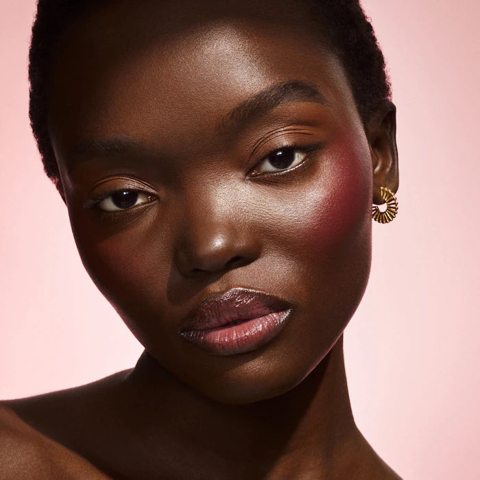 Fenty Beauty Cheeks Out Freestyle Cream Blush | Raisin Standardz