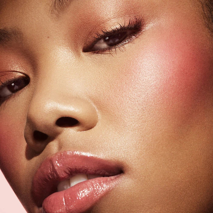 Fenty Beauty Cheeks Out Freestyle Cream Blush | Raisin Standardz