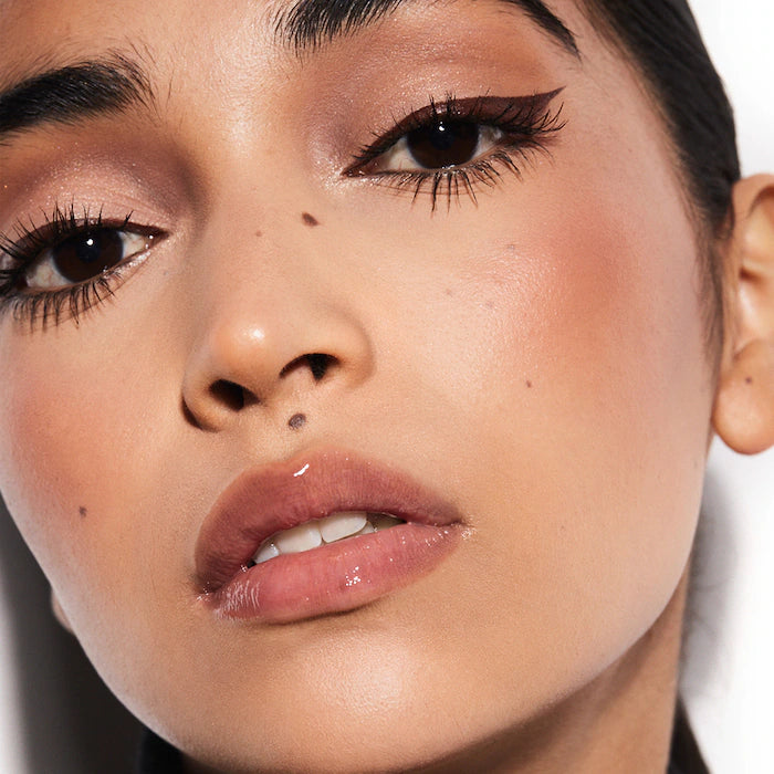 Fenty Beauty Gloss Bomb Heat Universal Lip Luminizer + Plumper | Fenty Glow 03