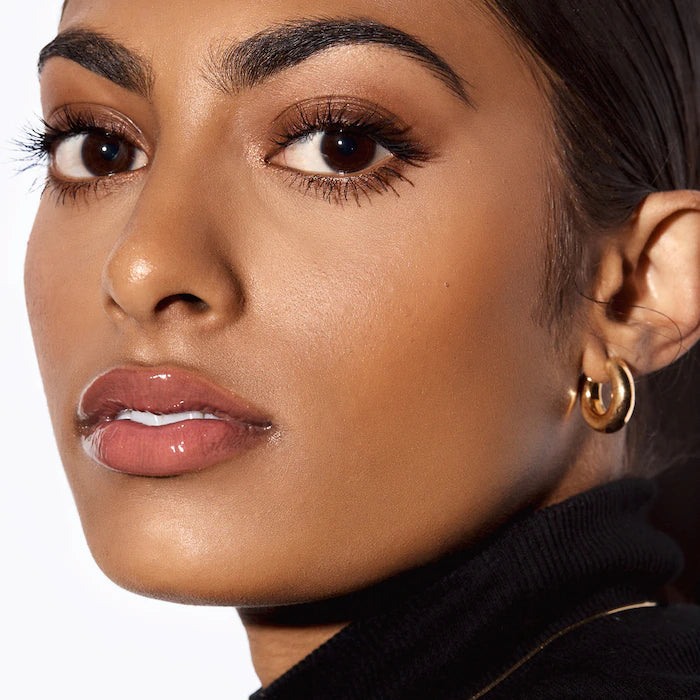 Fenty Beauty Gloss Bomb Heat Universal Lip Luminizer + Plumper | Fenty Glow 03