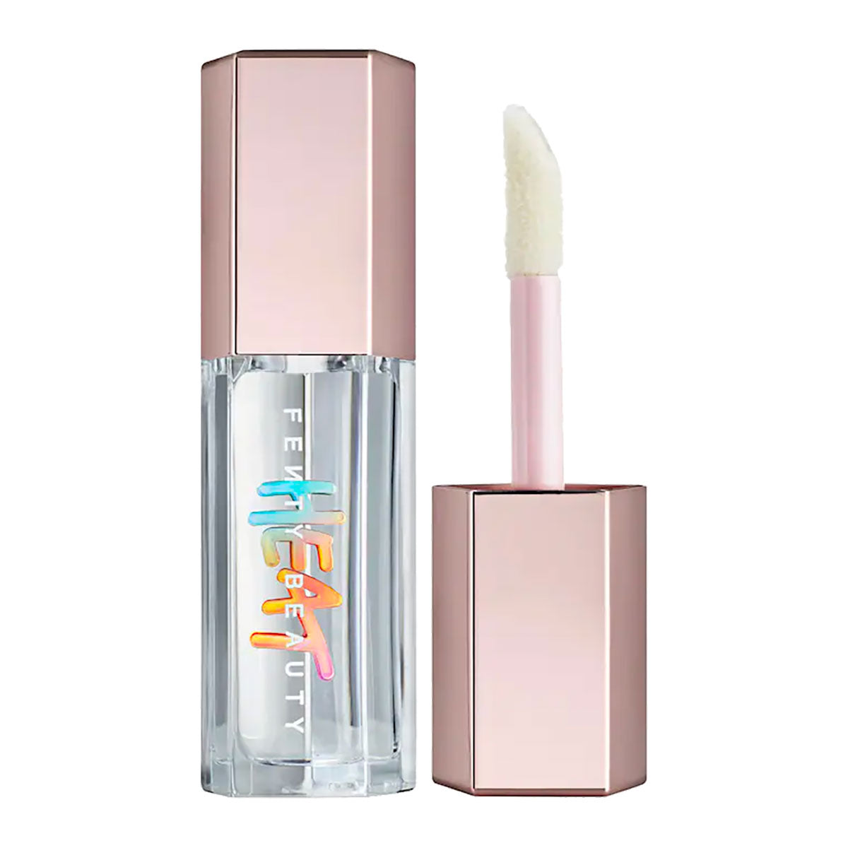 Fenty Beauty Gloss Bomb Heat Universal Lip Luminizer + Plumper | Glass Slipper 07