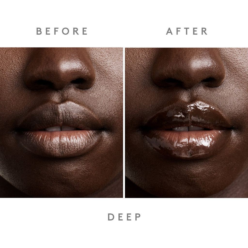 Fenty Beauty Gloss Bomb Heat Universal Lip Luminizer + Plumper | Glass Slipper 07