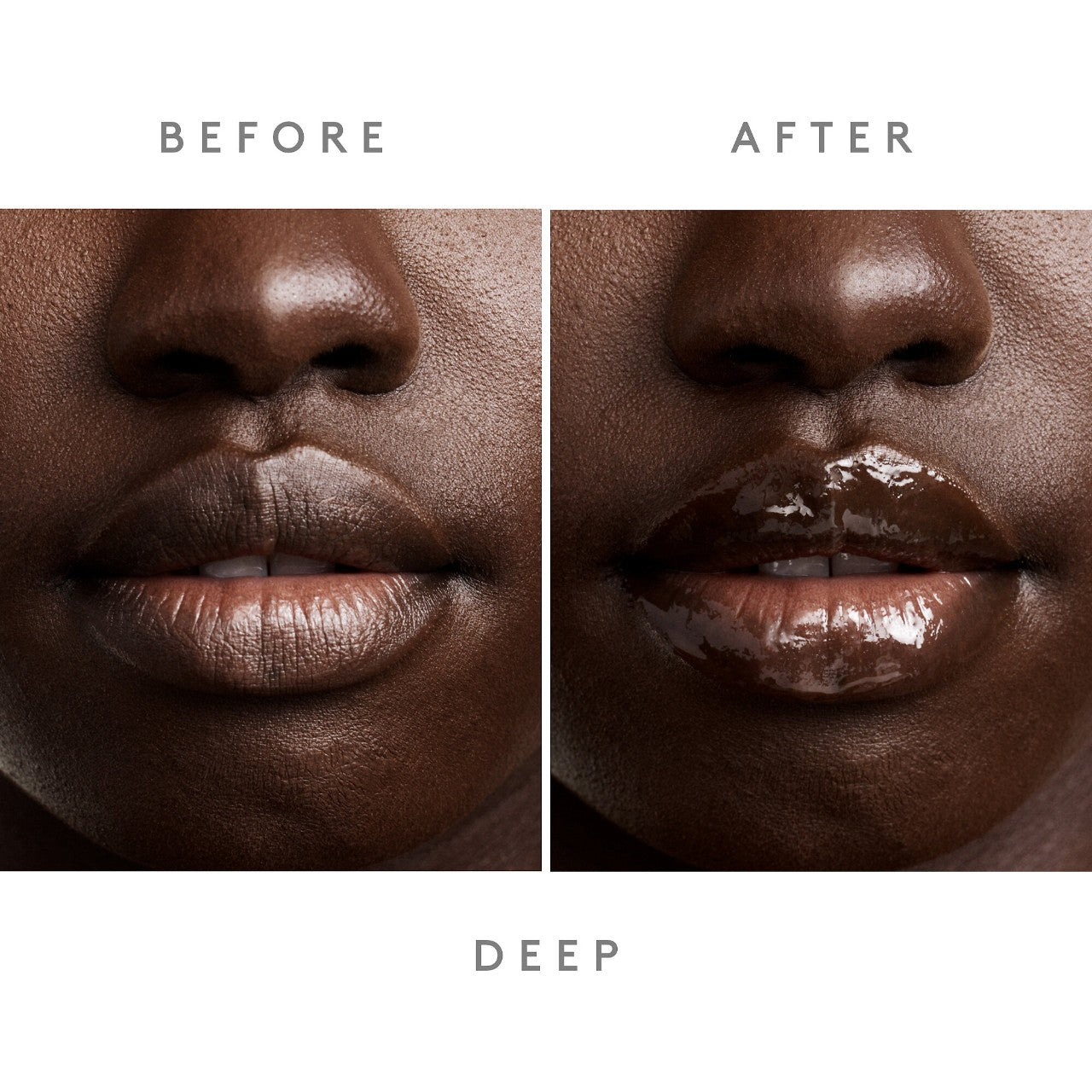 Fenty Beauty Gloss Bomb Heat Universal Lip Luminizer + Plumper | Glass Slipper 07