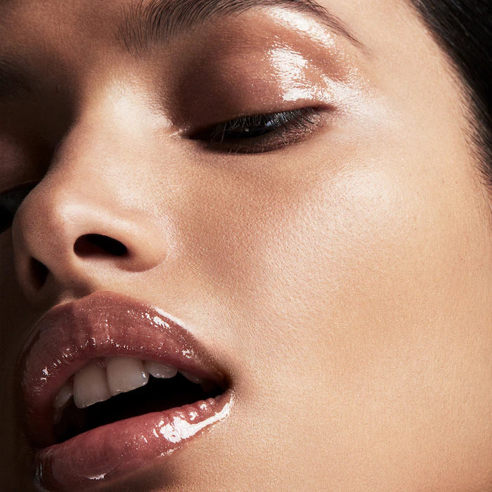 Fenty Beauty Gloss Bomb Universal Lip Luminizer | Fenty Glow 01