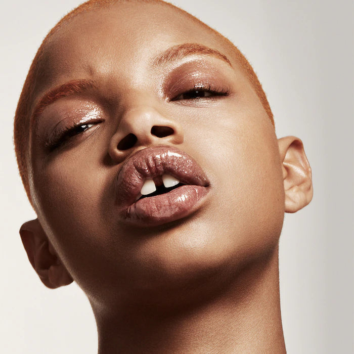 Fenty Beauty Gloss Bomb Universal Lip Luminizer | Fenty Glow 01
