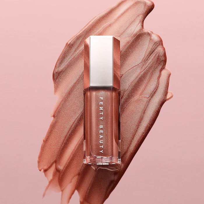 Fenty Beauty Gloss Bomb Universal Lip Luminizer | Fenty Glow 01