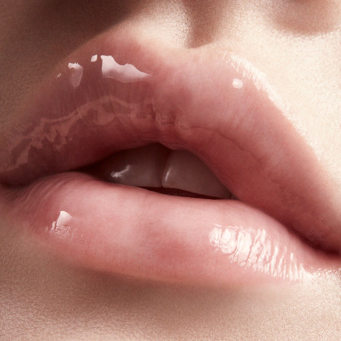 Fenty Beauty Gloss Bomb Universal Lip Luminizer | Glass Slipper 06