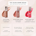 Fenty Beauty Gloss Bomb Universal Lip Luminizer | Fuchsia Flex 12