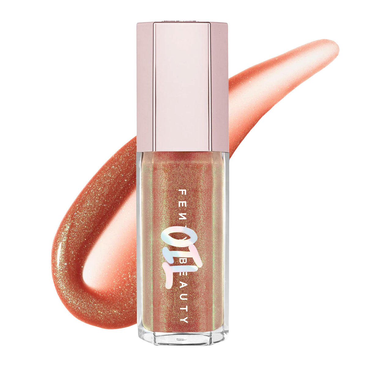 Fenty Beauty Gloss Bomb Oil Luminizing Lip Oil 'N Gloss | Fenty Glow