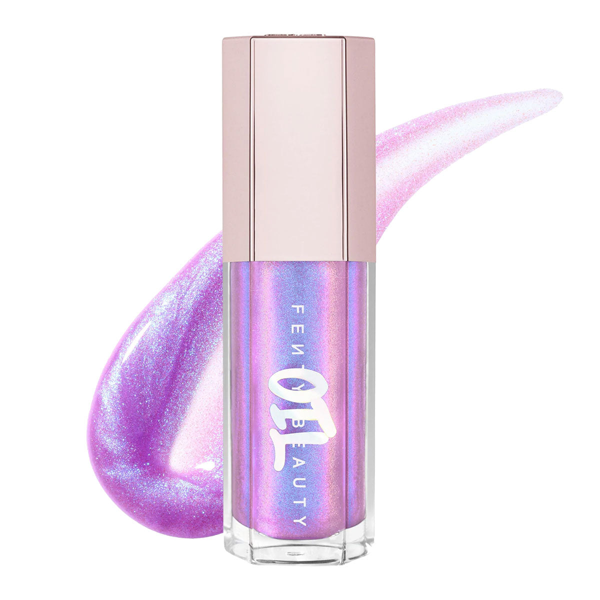 Fenty Beauty Gloss Bomb Oil Luminizing Lip Oil 'N Gloss | Miss Jellyfish