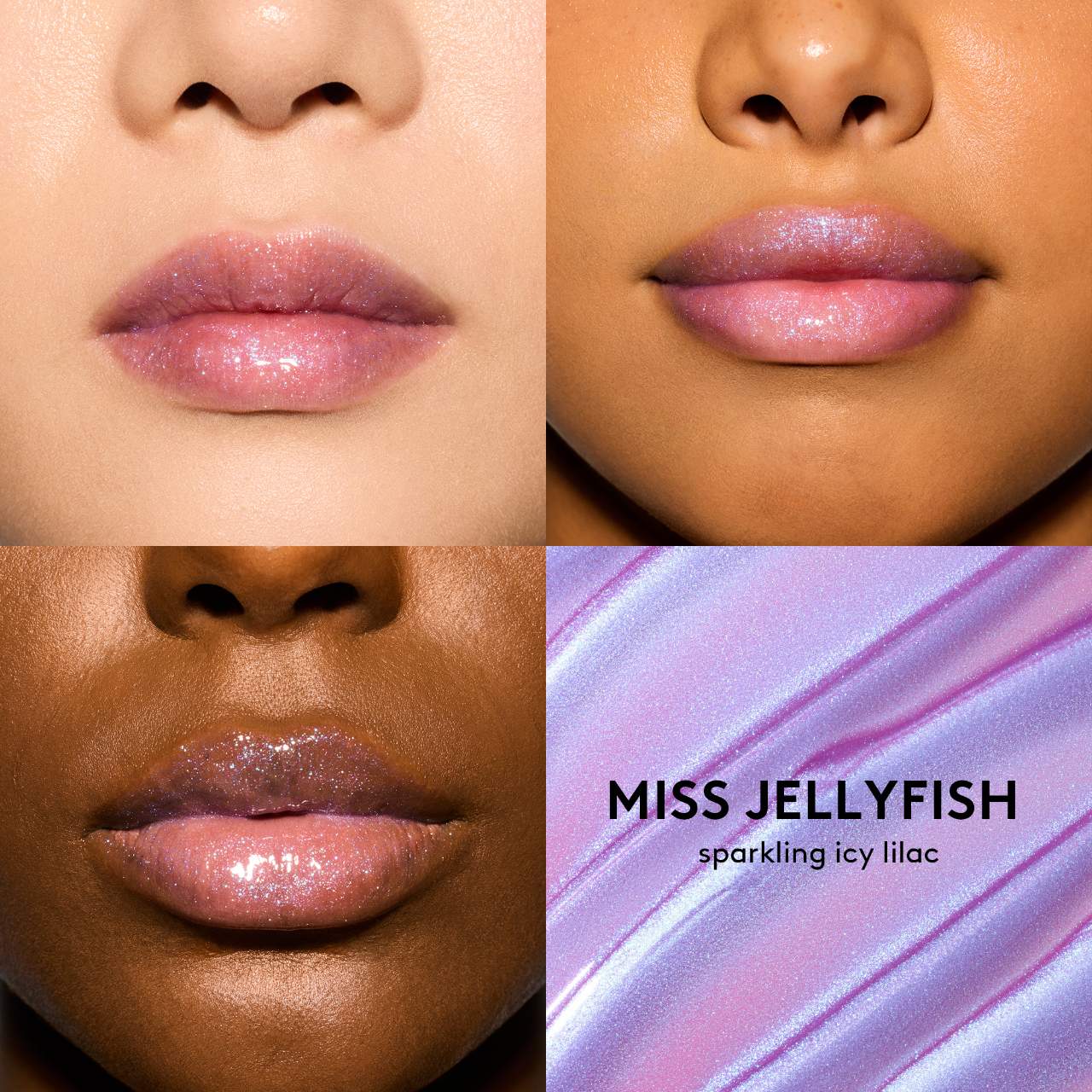 Fenty Beauty Gloss Bomb Oil Luminizing Lip Oil 'N Gloss | Miss Jellyfish