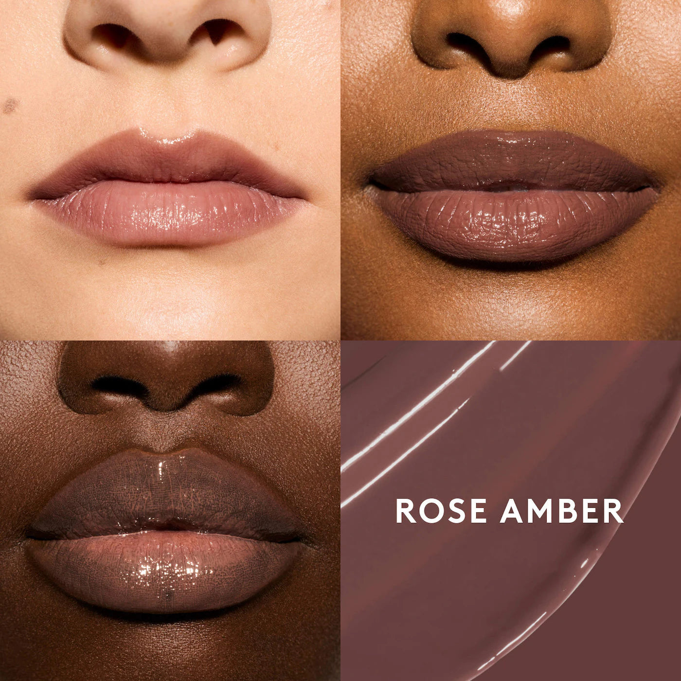 Fenty Beauty Gloss Bomb Stix High-Shine Gloss Stick | Rose Amber