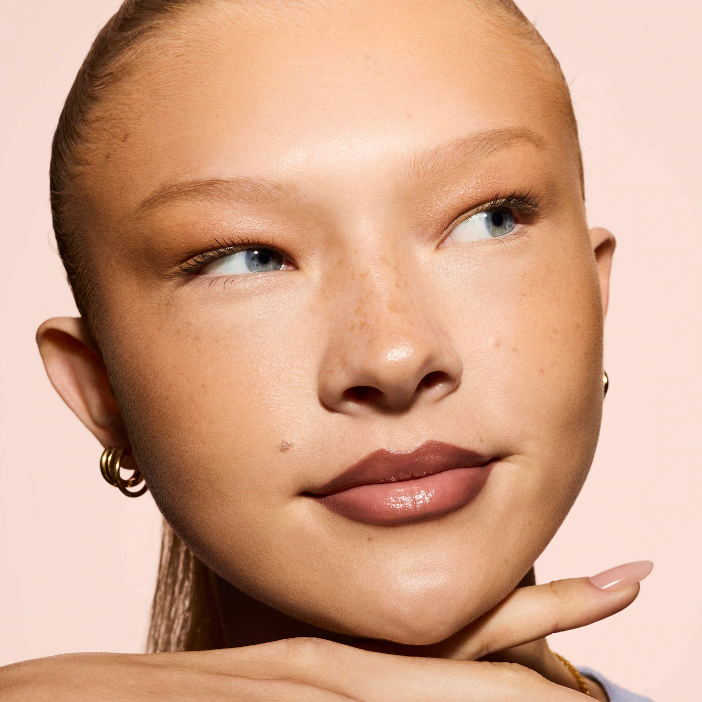 Fenty Beauty Gloss Bomb Stix High-Shine Gloss Stick | Rose Amber