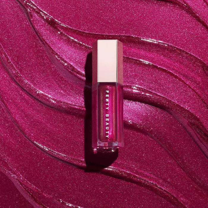 Fenty Beauty Gloss Bomb Universal Lip Luminizer | Fuchsia Flex 12