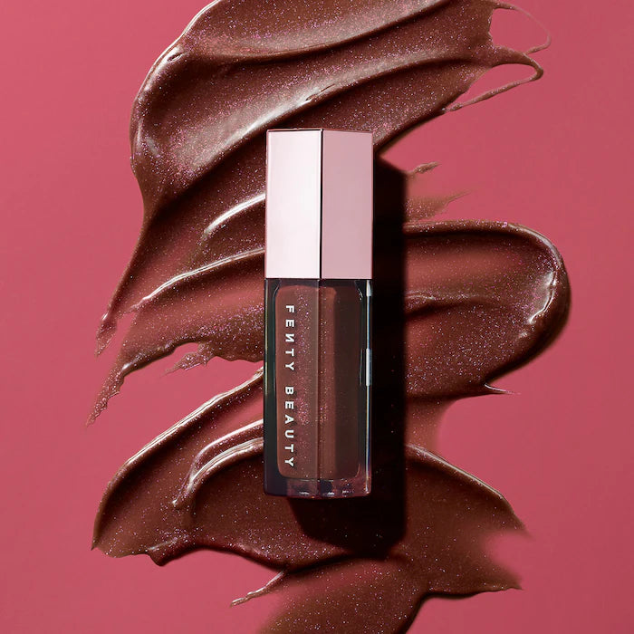 Fenty Beauty Gloss Bomb Universal Lip Luminizer | Hot Chocolit 05