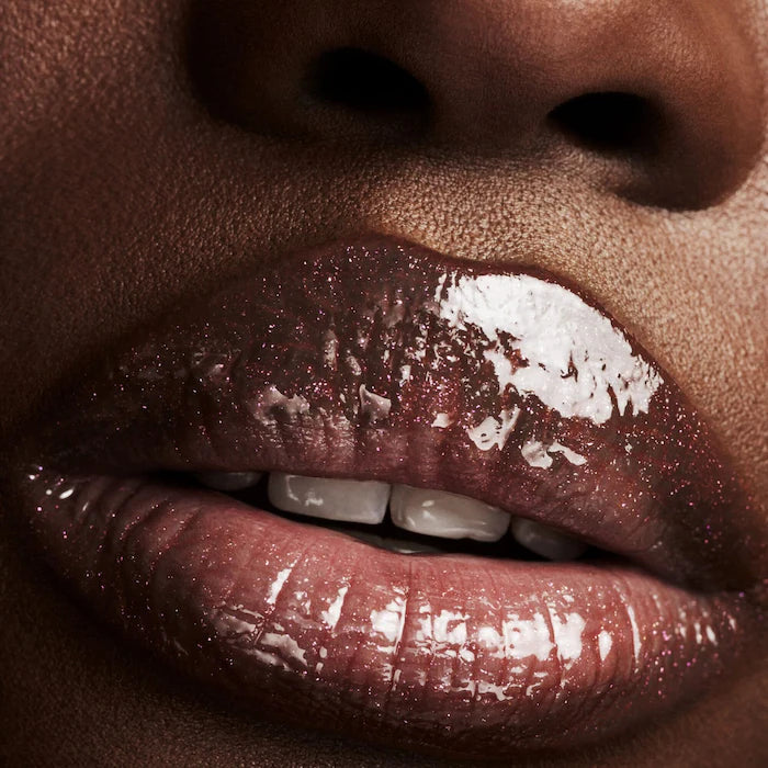 Fenty Beauty Gloss Bomb Universal Lip Luminizer | Champ Stamp Fantasy 10