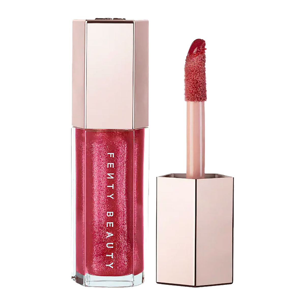 Fenty Beauty Gloss Bomb Universal Lip Luminizer | Riri 08
