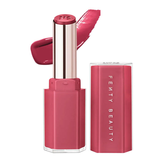 Fenty Beauty Gloss Bomb Stix High-Shine Gloss Stick | High'Biscus