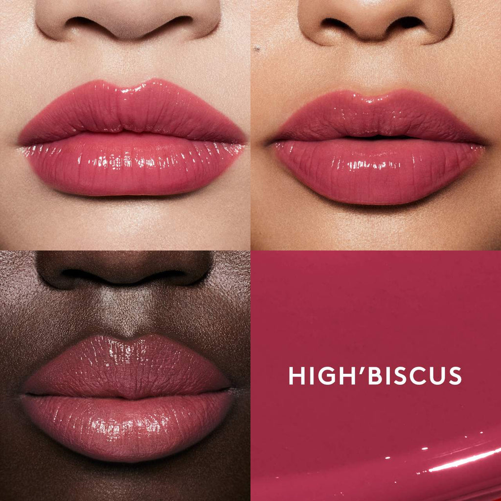 Fenty Beauty Gloss Bomb Stix High-Shine Gloss Stick | High'Biscus