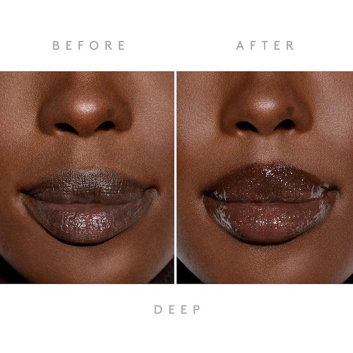 Fenty Beauty Gloss Bomb Heat Universal Lip Luminizer + Plumper | Lemon Lava 05