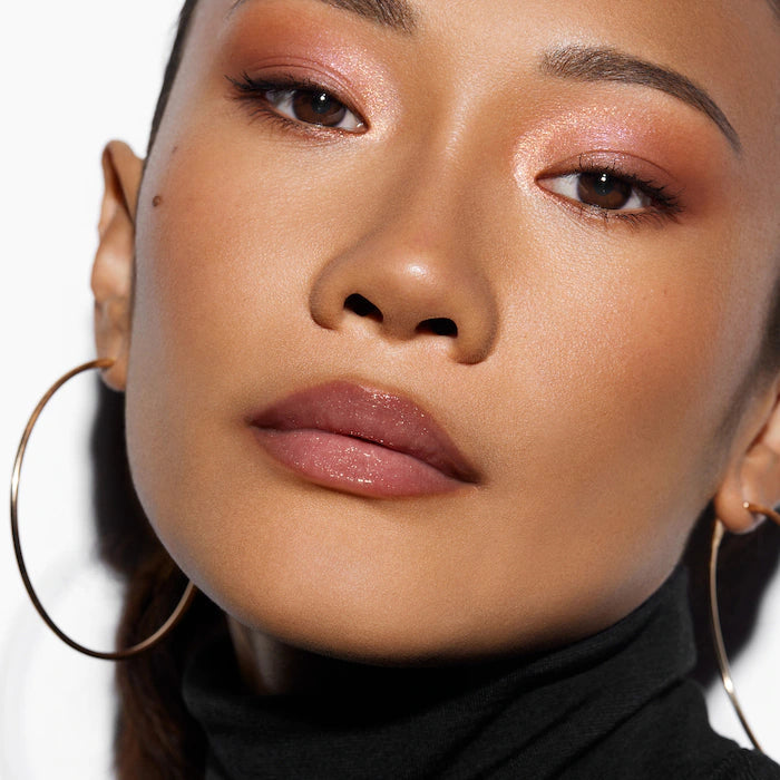 Fenty Beauty Gloss Bomb Heat Universal Lip Luminizer + Plumper | Lemon Lava 05