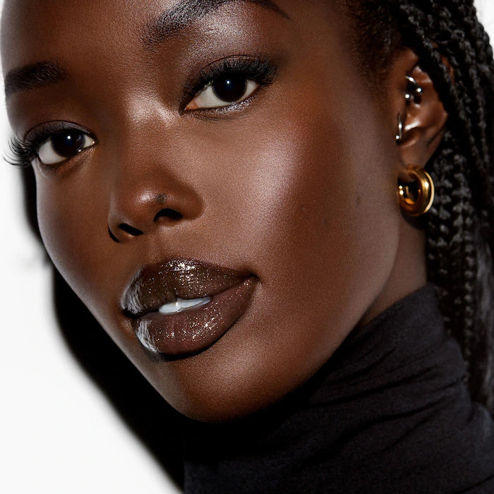 Fenty Beauty Gloss Bomb Heat Universal Lip Luminizer + Plumper | Lemon Lava 05