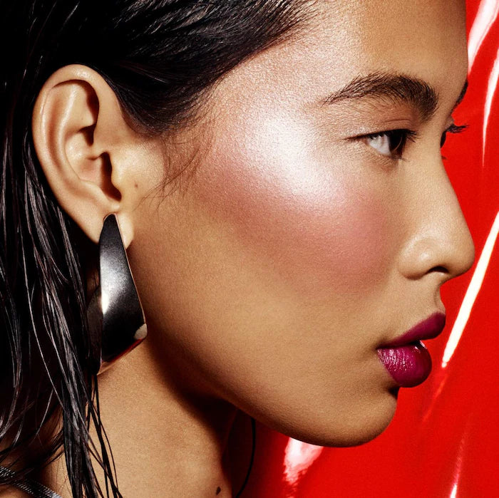 Fenty Beauty Match Stix Color-Adaptive Cheek + Lip Stick | Strawberry Pop