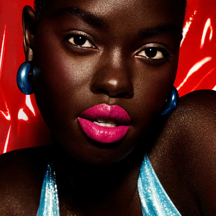 Fenty Beauty Match Stix Color-Adaptive Cheek + Lip Stick | Strawberry Pop