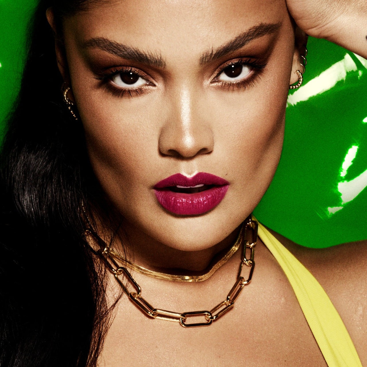 Fenty Beauty Poutsicle Hydrating Lip Stain | Fuchsia Wife 05