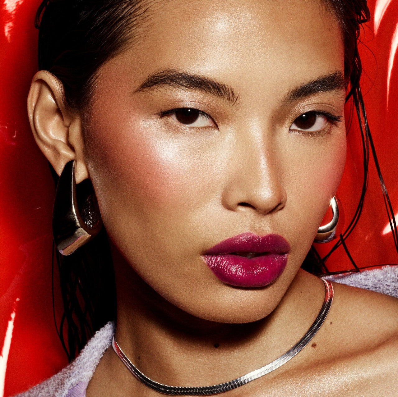 Fenty Beauty Poutsicle Hydrating Lip Stain | Fuchsia Wife 05