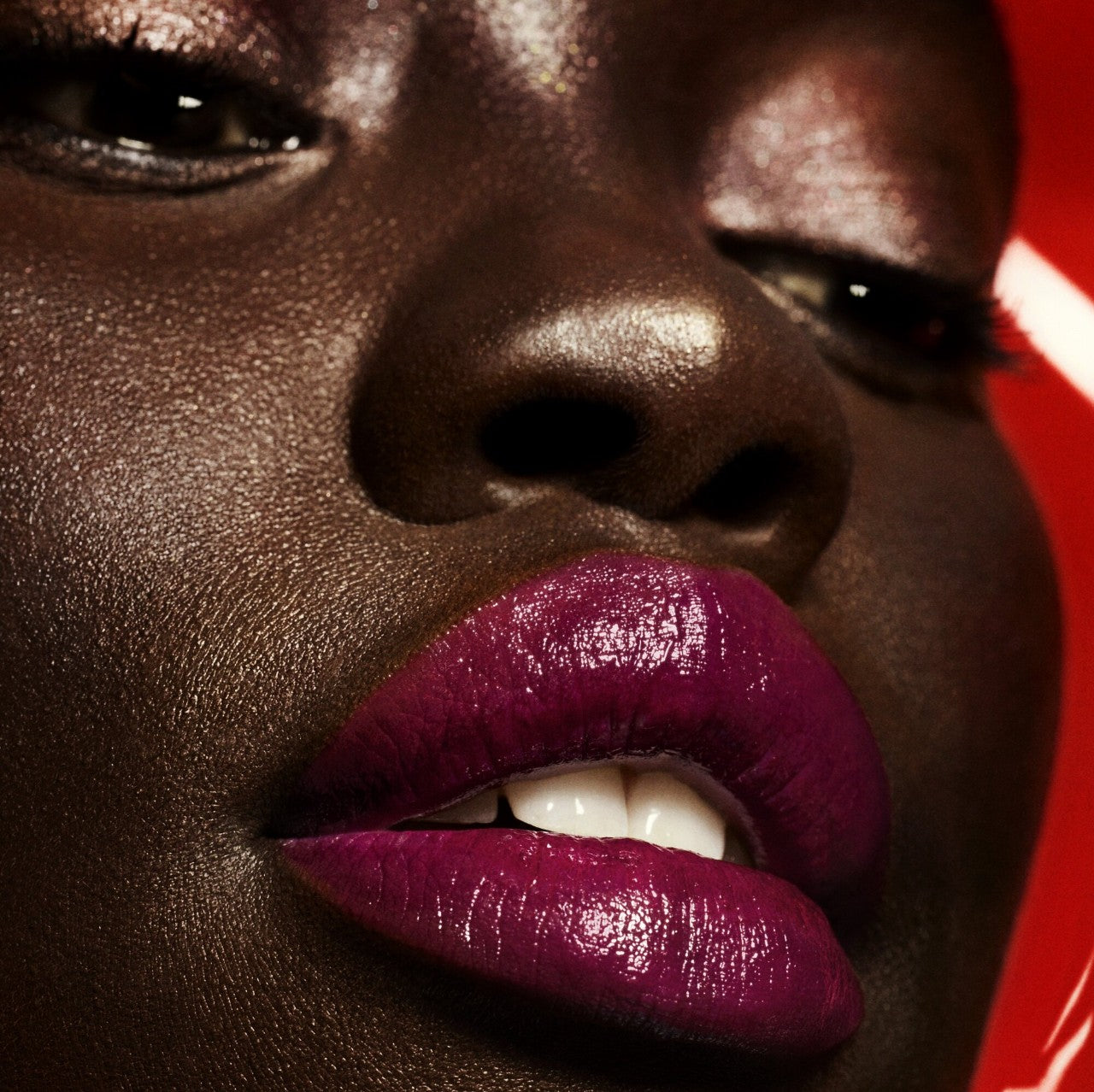 Fenty Beauty Poutsicle Hydrating Lip Stain | Fuchsia Wife 05