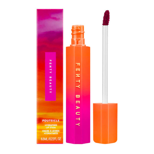 Fenty Beauty Poutsicle Hydrating Lip Stain | Gem and I 06