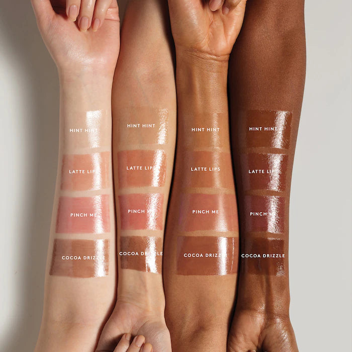 Fenty Beauty Pro Kiss'r Luscious Lip Balm | Pinch Me 03