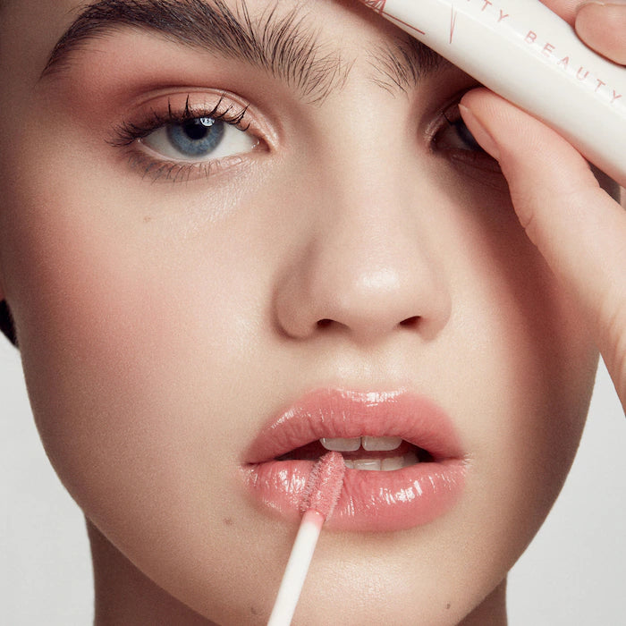 Fenty Beauty Pro Kiss'r Luscious Lip Balm | Pinch Me 03