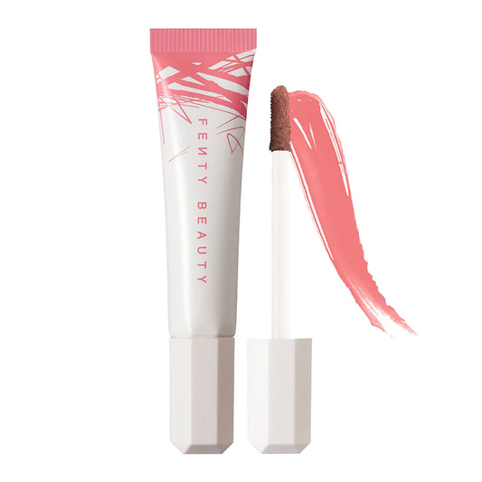 Fenty Beauty Pro Kiss'r Luscious Lip Balm | Pinch Me 03