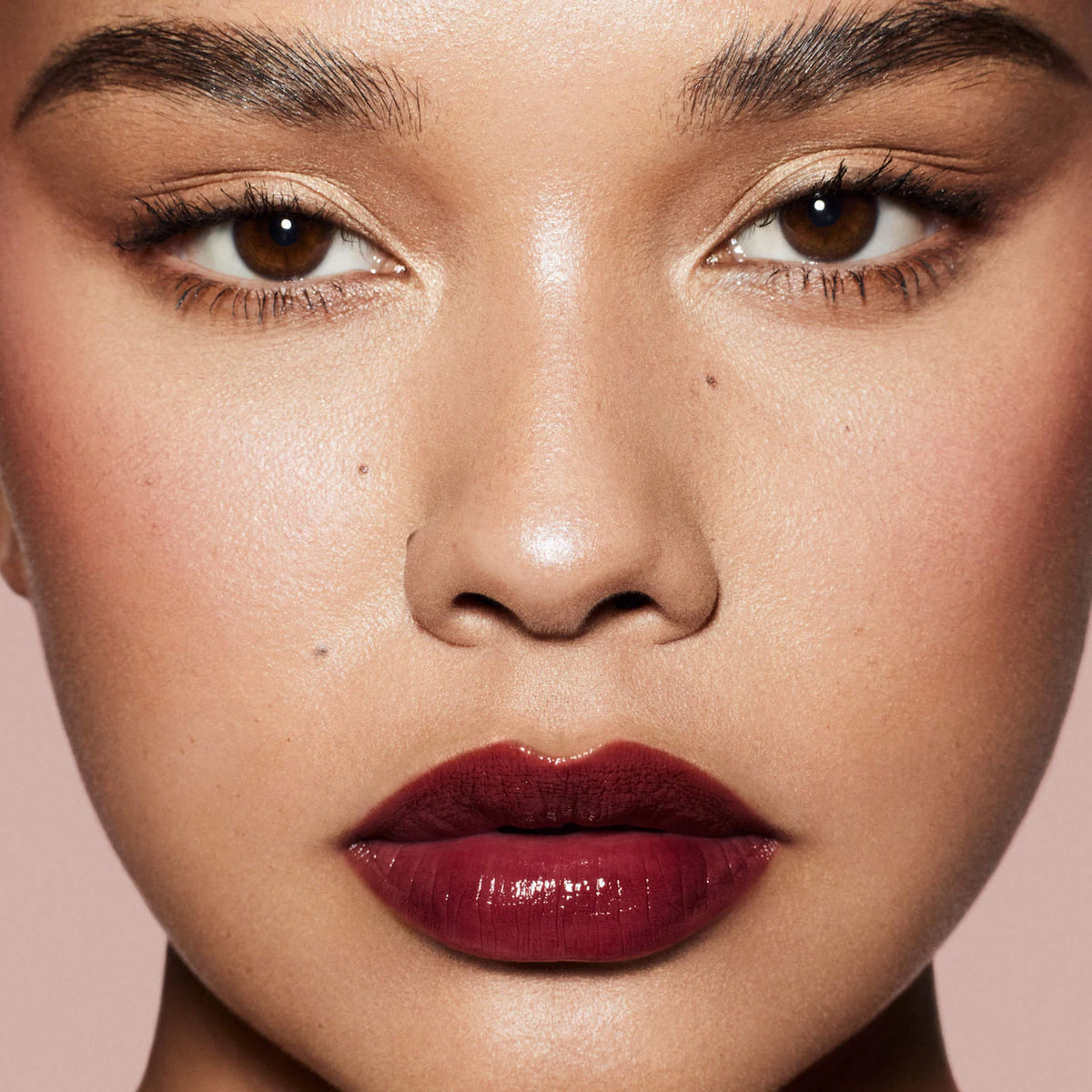 Fenty Beauty by Rihanna Berry Brown'd Pout Lip Liner + Gloss Stick Duo