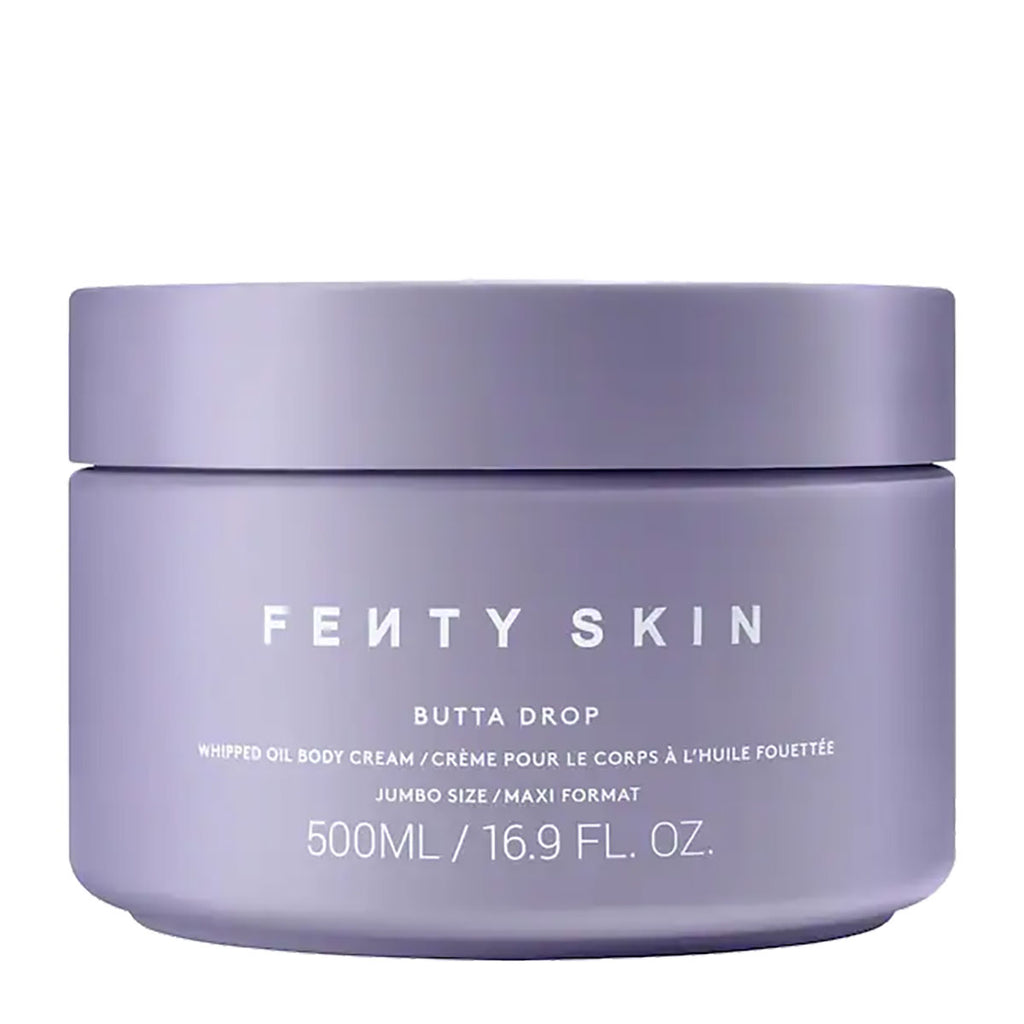 Fenty Skin Butta Drop Whipped Oil Body Cream Jumbo Size 500 ml