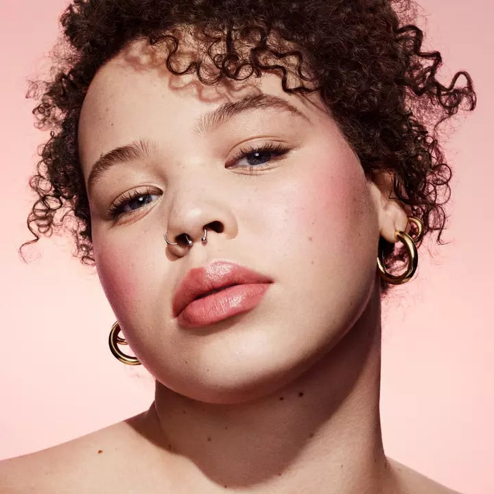 Fenty Beauty Cheeks Out Freestyle Cream Blush | Pinky Promise